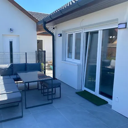 Ferienhaus Honfi